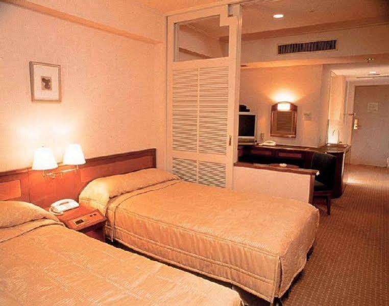 Mystays Premier Hamamatsucho Hotel Präfektur Tokio