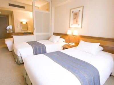 Hotel Mystays Premier Hamamatsucho Präfektur Tokio