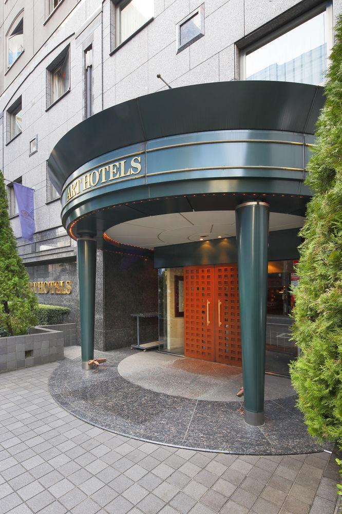 Mystays Premier Hamamatsucho Hotel Präfektur Tokio