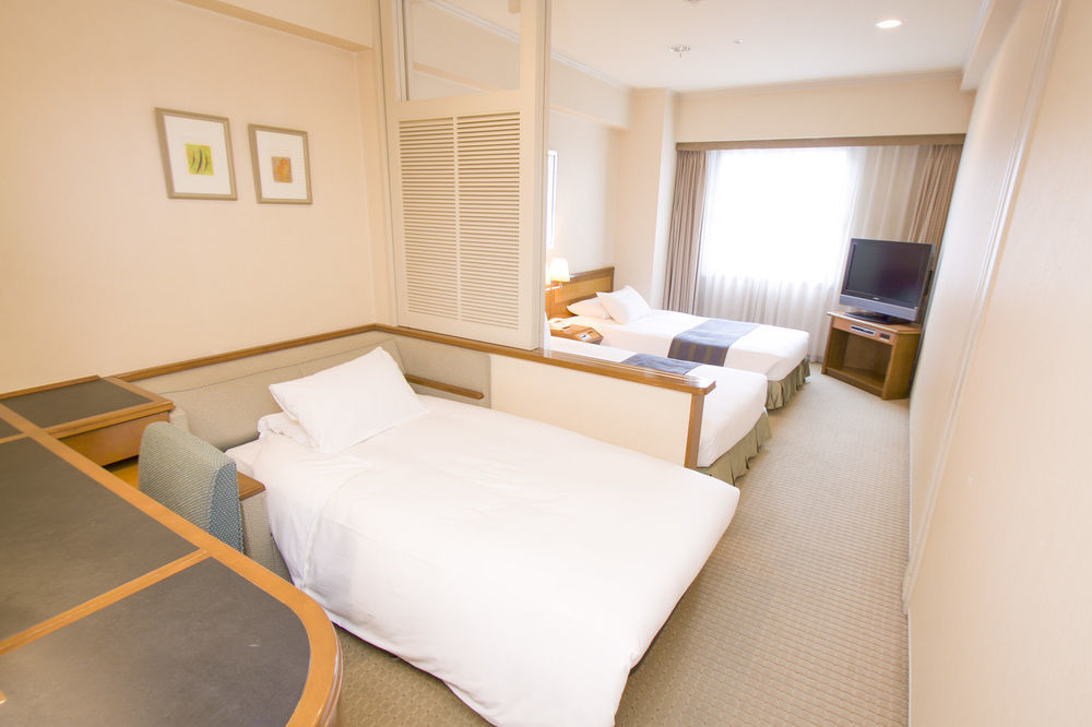 Mystays Premier Hamamatsucho Hotel Präfektur Tokio