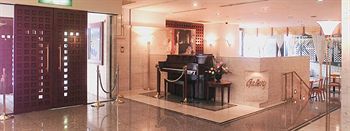 Mystays Premier Hamamatsucho Präfektur Tokio