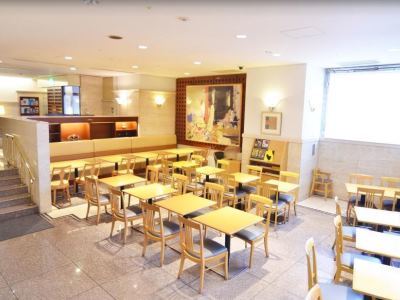 Mystays Premier Hamamatsucho Tokyo